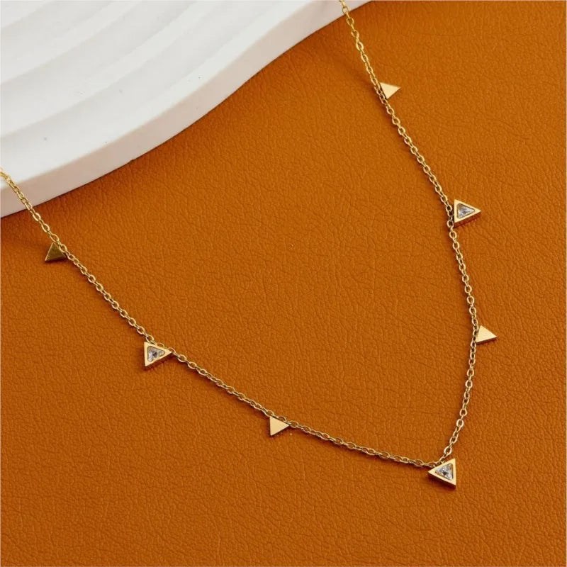Céleste Halsband