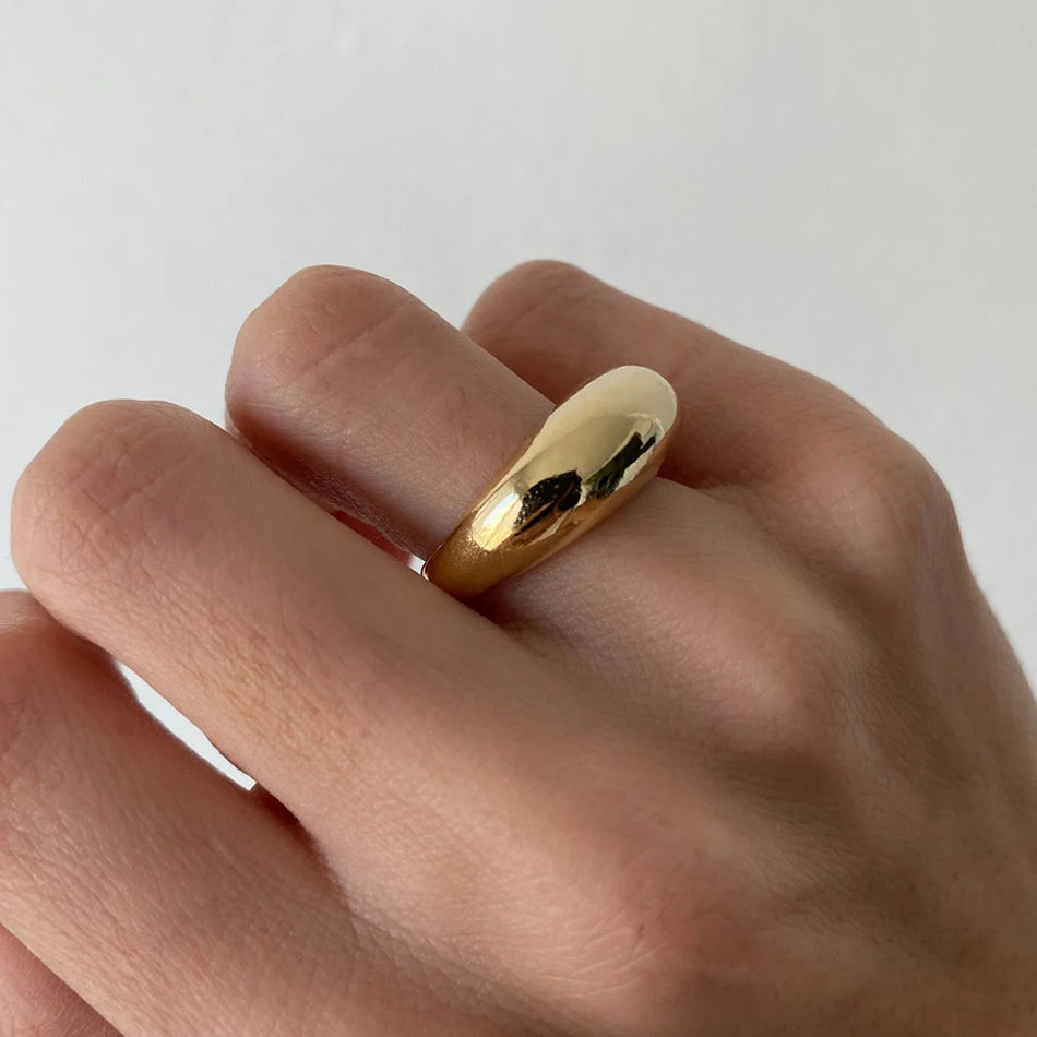 Luna Ring
