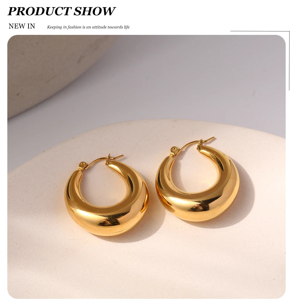 Venus Earings