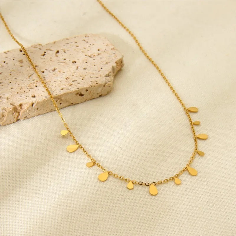 Céleste Halsband