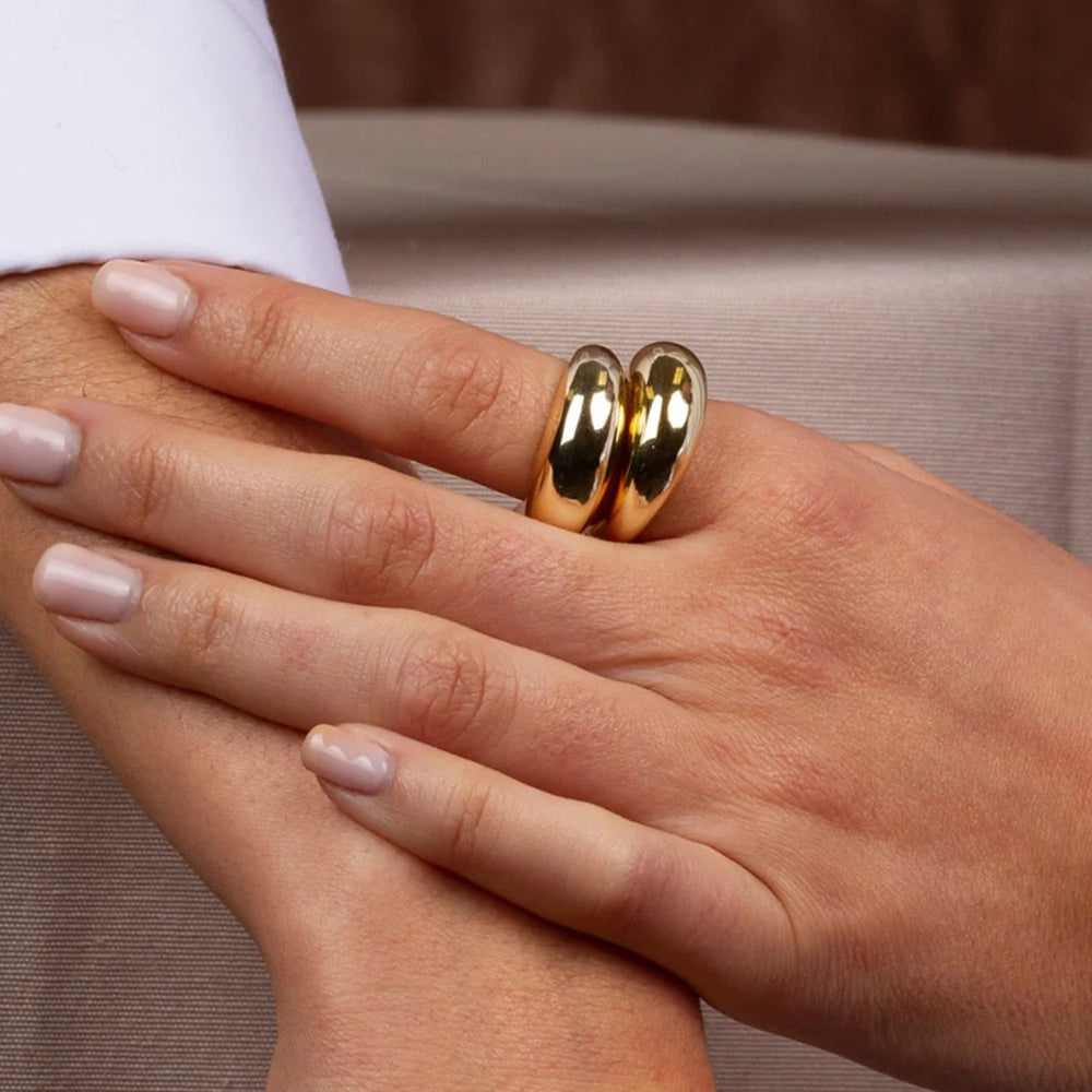 Luna Ring