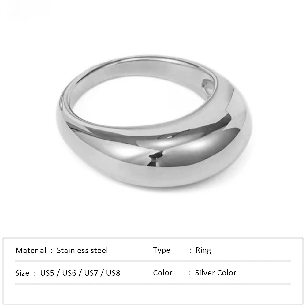 Luna Ring