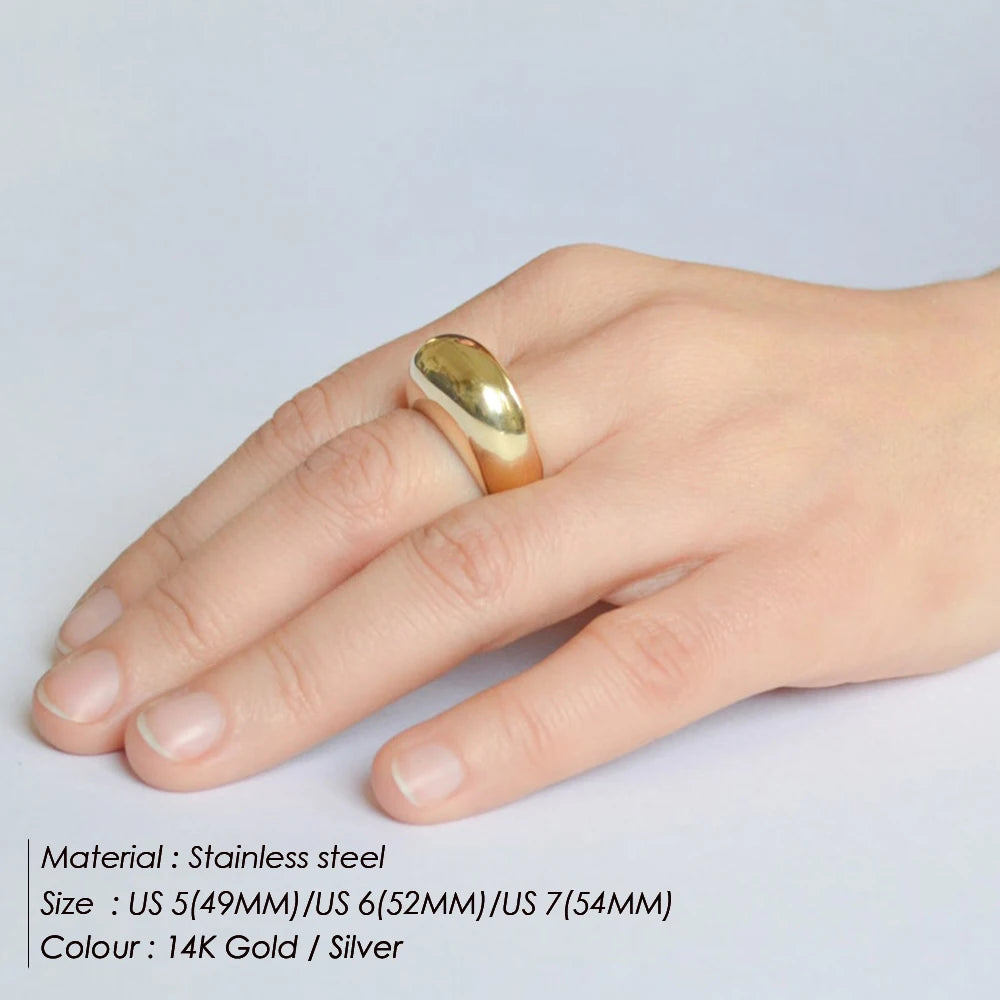 Luna Ring