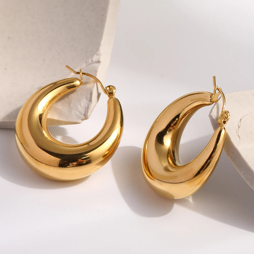 Venus Earings