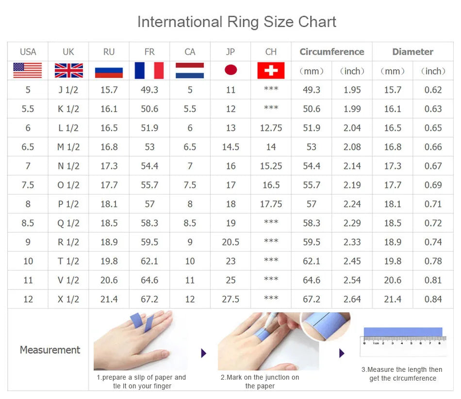 Luna Ring