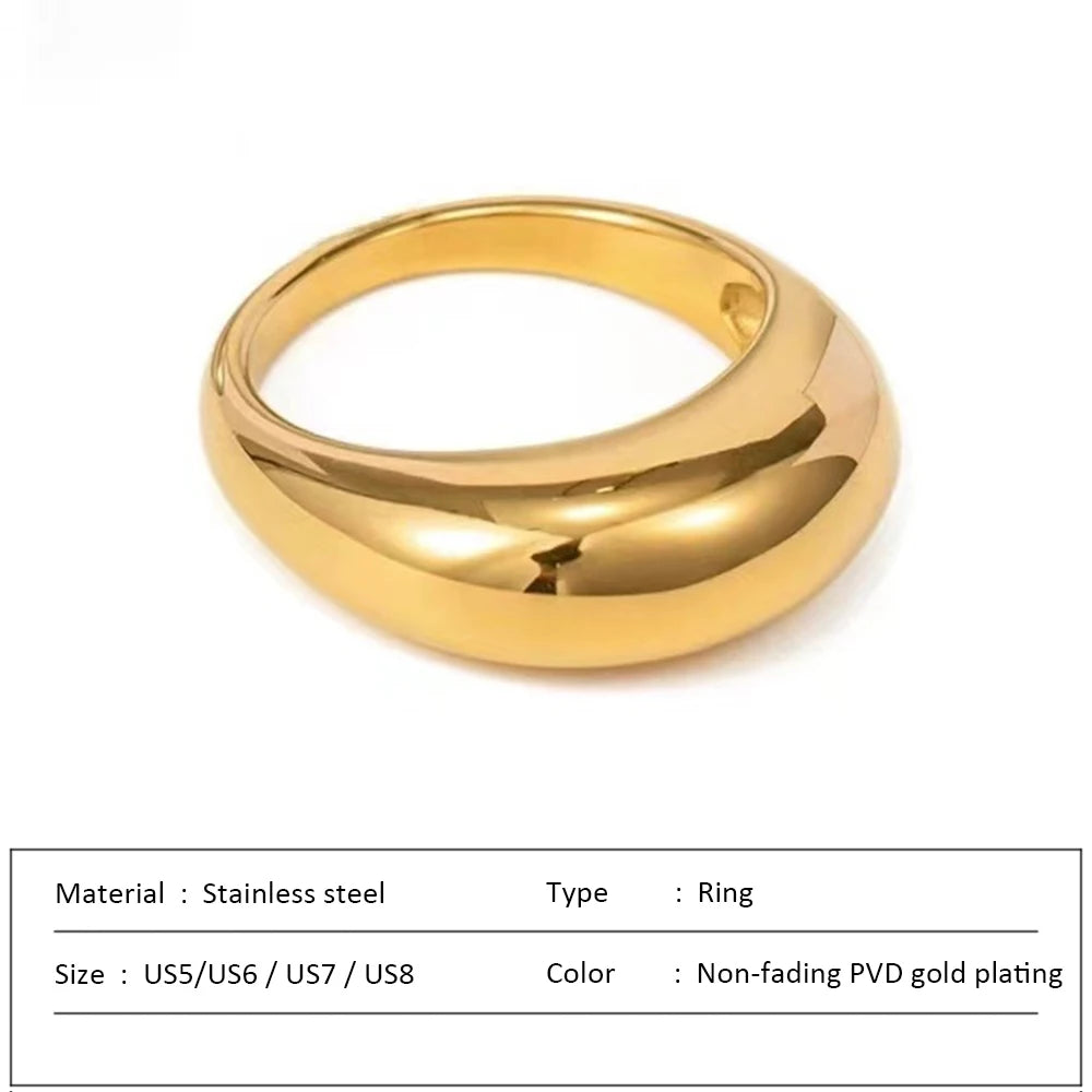 Luna Ring