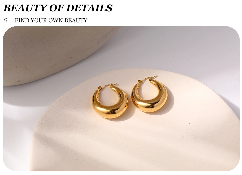 Venus Earings