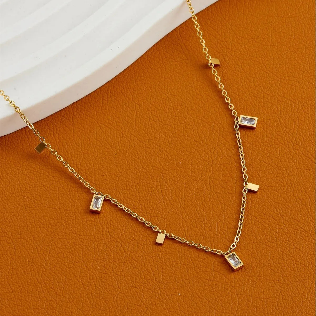 Céleste Halsband