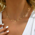Céleste Halsband