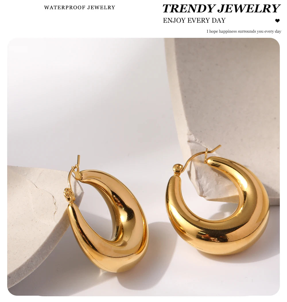 Venus Earings