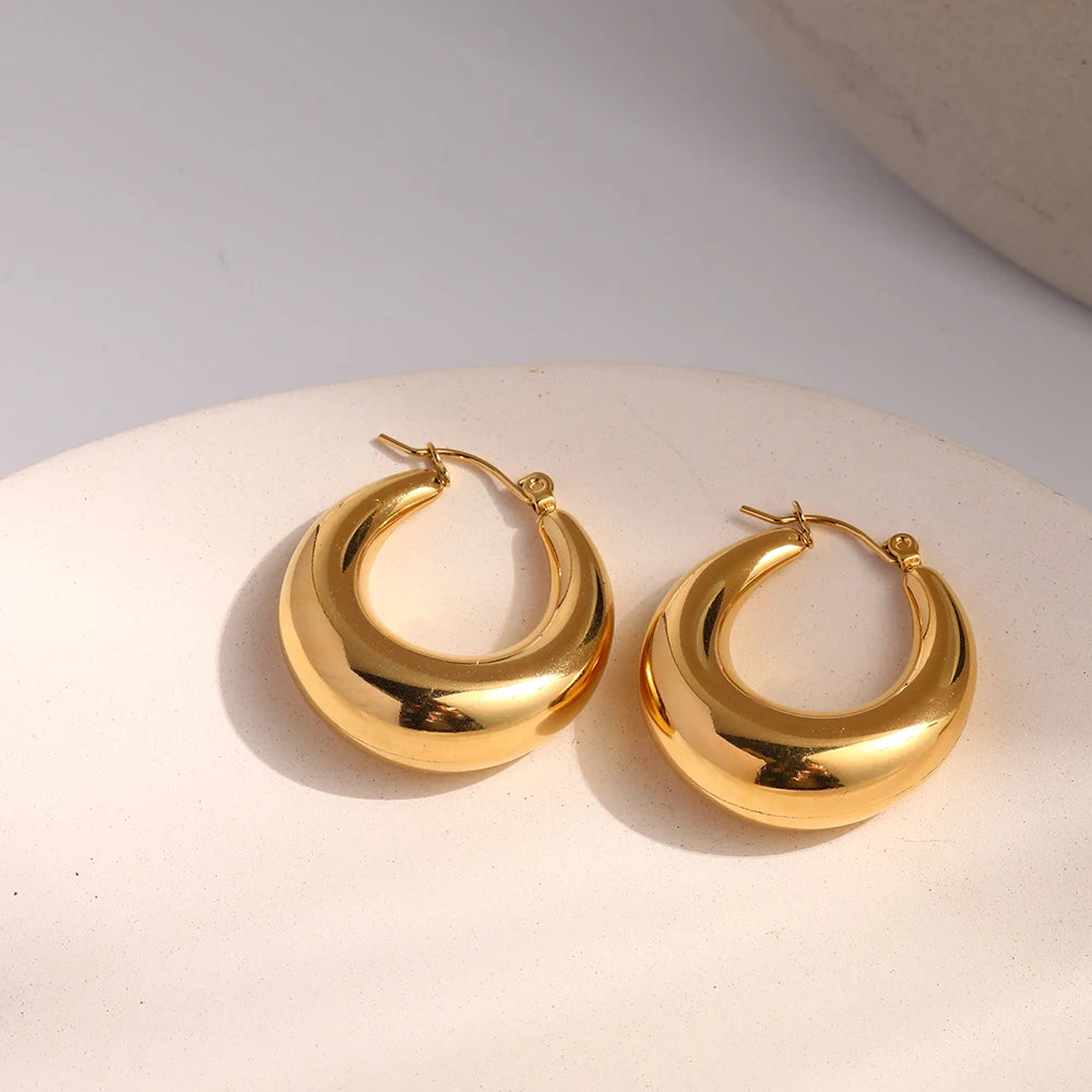 Venus Earings