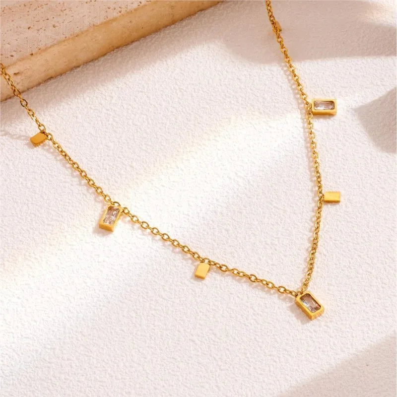 Céleste Halsband