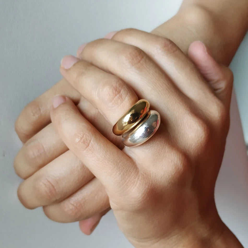 Luna Ring