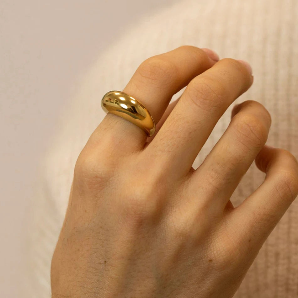 Luna Ring
