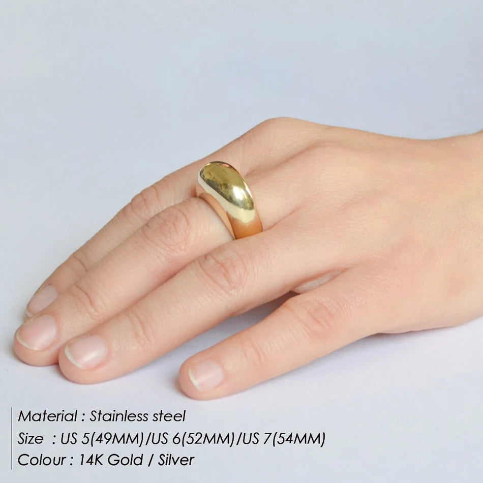 Luna Ring