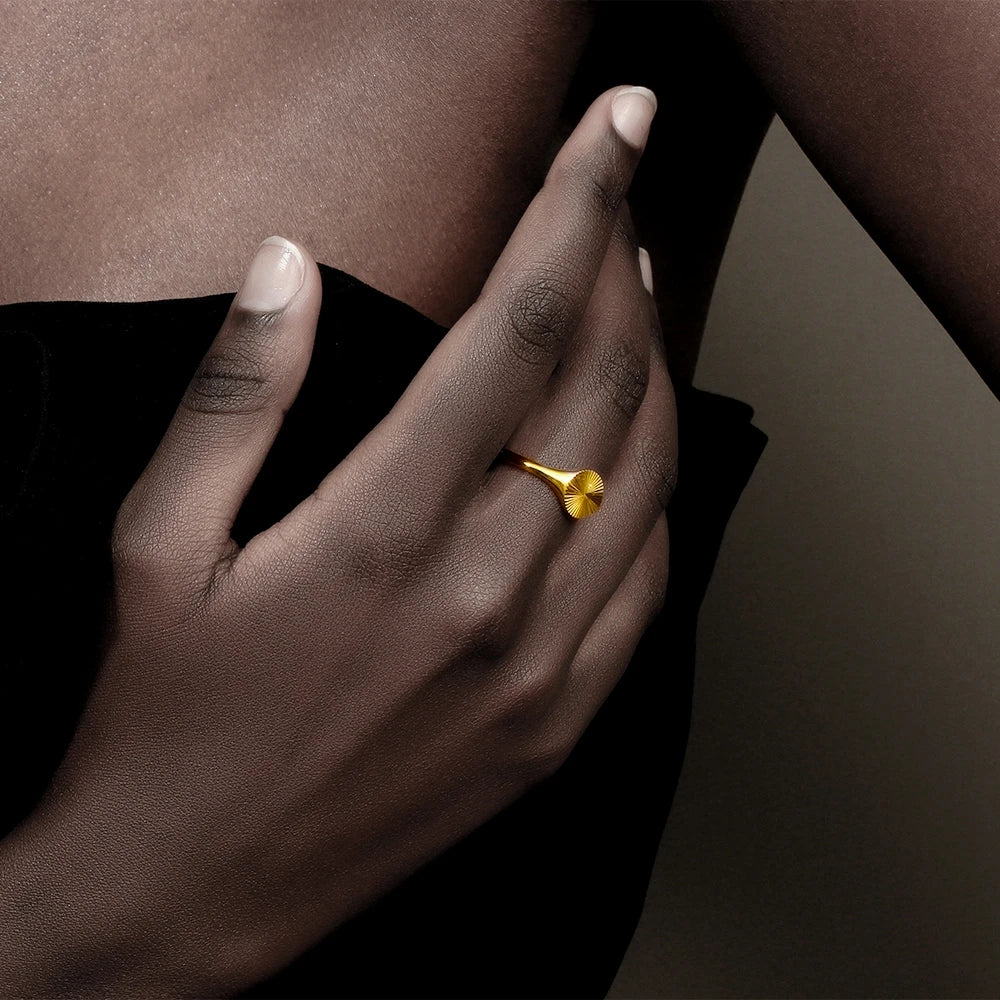 Soleil Ring