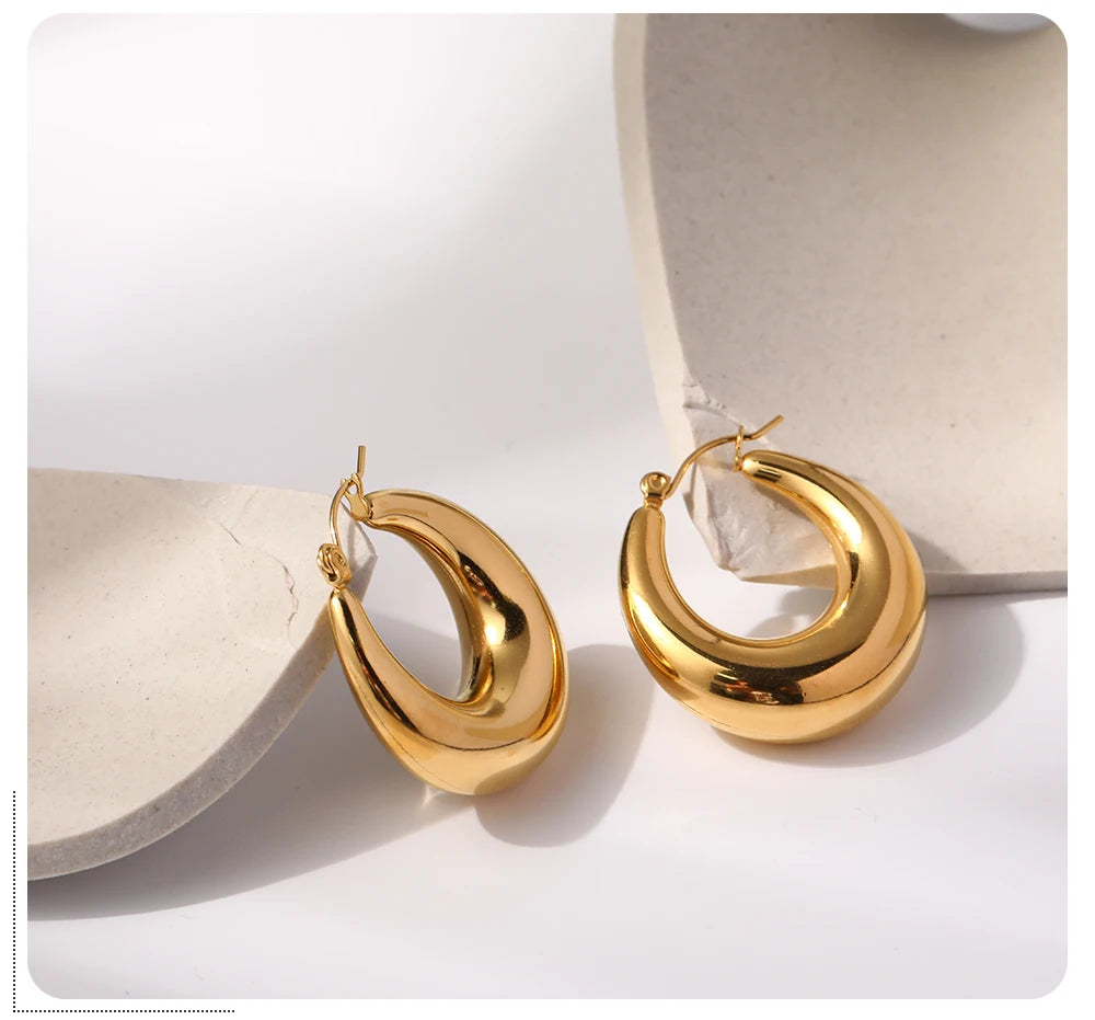 Venus Earings