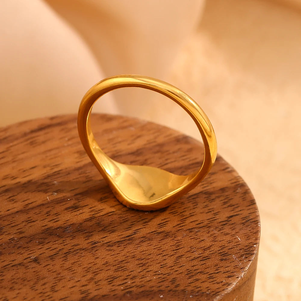 Soleil Ring